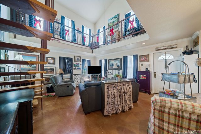 7307 New Sulphur Springs, San Antonio, TX 78263