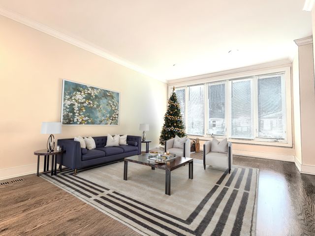 6129 S Parkside Avenue, Chicago, IL 60638