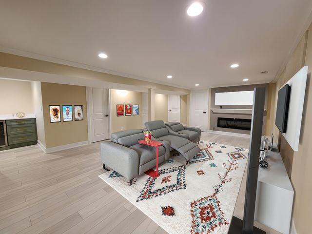 6129 S Parkside Avenue, Chicago, IL 60638