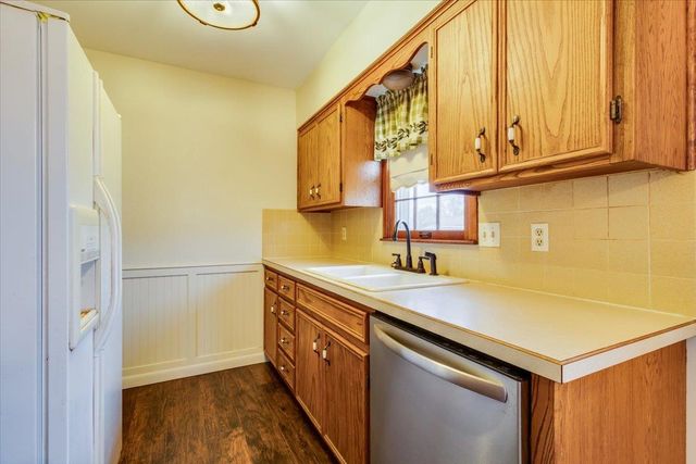 4543 S Martinson Ave, Wichita, KS 67217