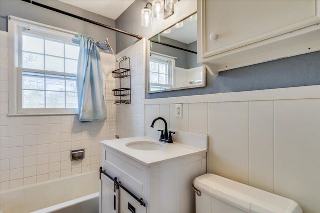 4543 S Martinson Ave, Wichita, KS 67217