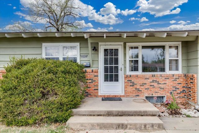 4543 S Martinson Ave, Wichita, KS 67217