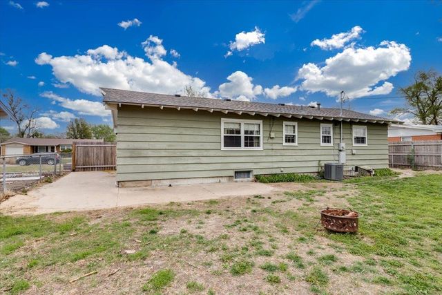 4543 S Martinson Ave, Wichita, KS 67217