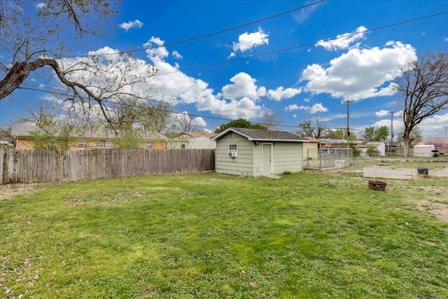 4543 S Martinson Ave, Wichita, KS 67217