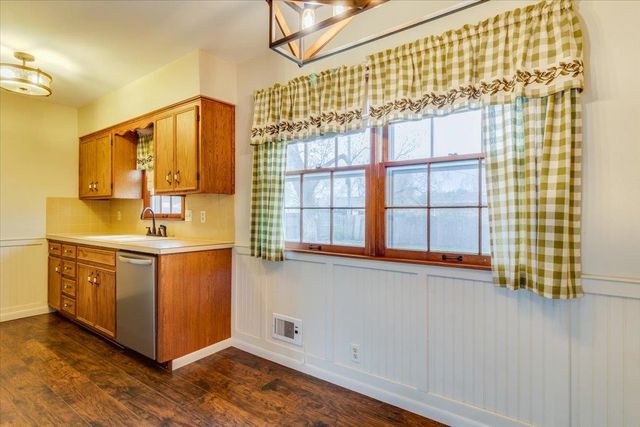 4543 S Martinson Ave, Wichita, KS 67217