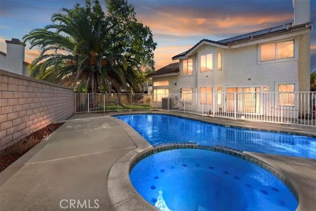 6815 Padova Court, Rancho Cucamonga, CA 91701