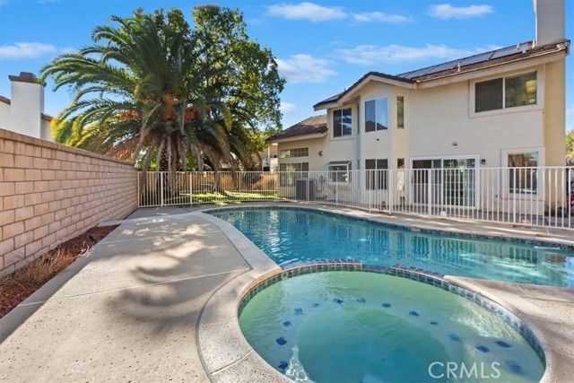 6815 Padova Court, Rancho Cucamonga, CA 91701