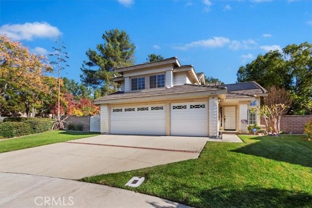 6815 Padova Court, Rancho Cucamonga, CA 91701