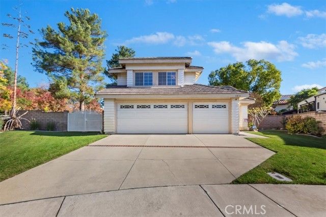 6815 Padova Court, Rancho Cucamonga, CA 91701