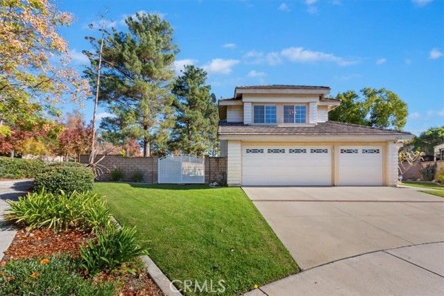 6815 Padova Court, Rancho Cucamonga, CA 91701