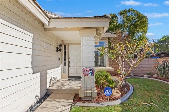 6815 Padova Court, Rancho Cucamonga, CA 91701