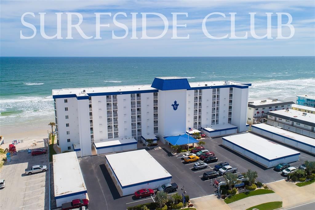 3601 S ATLANTIC AVENUE 202, Daytona Beach, FL 32118
