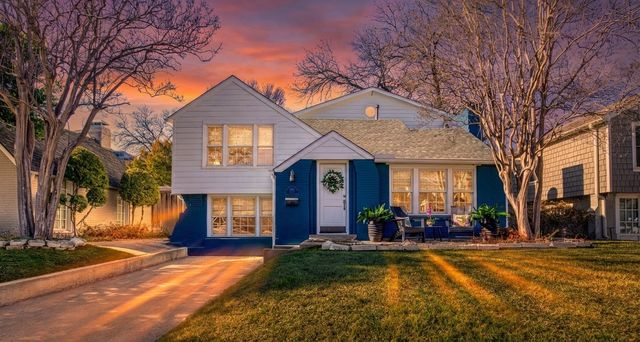 5123 Milam Street, Dallas, TX 75206