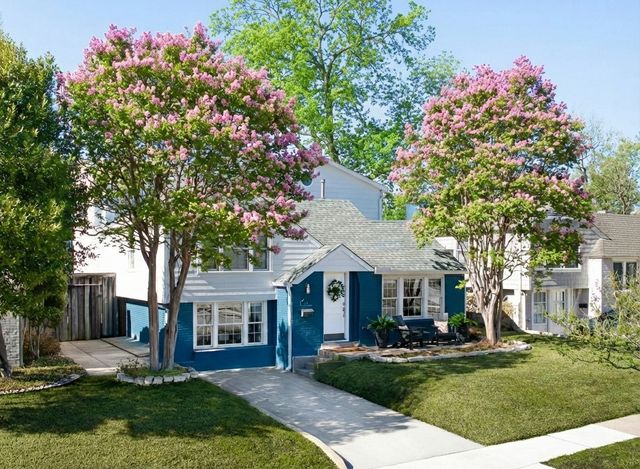 5123 Milam Street, Dallas, TX 75206