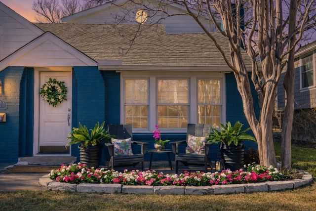 5123 Milam Street, Dallas, TX 75206