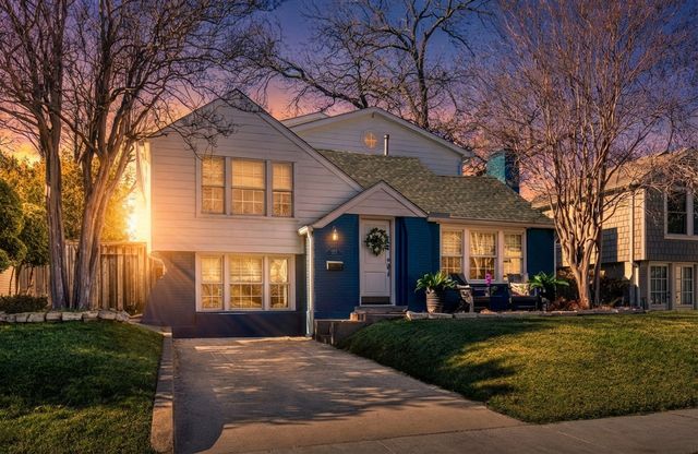 5123 Milam Street, Dallas, TX 75206