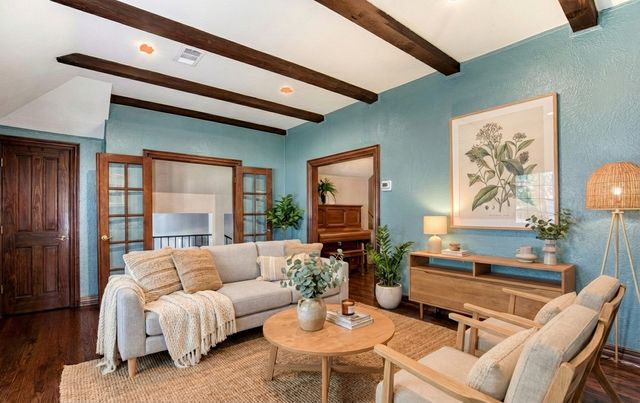 5123 Milam Street, Dallas, TX 75206