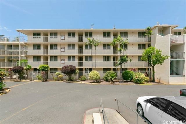85-175 Farrington Highway C107, Waianae, HI 96792