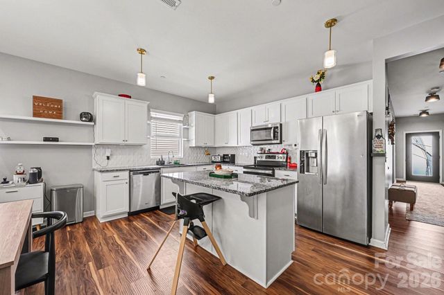 1235 Nesters Store Place, Concord, NC 28027