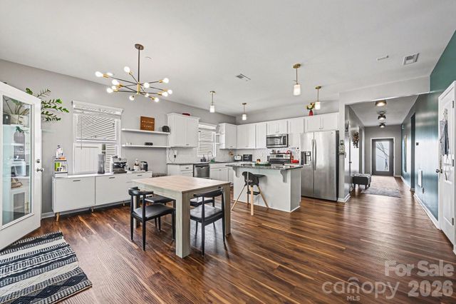 1235 Nesters Store Place, Concord, NC 28027