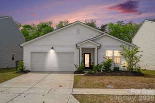 1235 Nesters Store Place, Concord, NC 28027