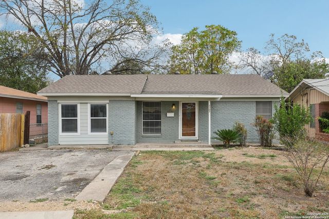 2207 Ramona, San Antonio, TX 78201