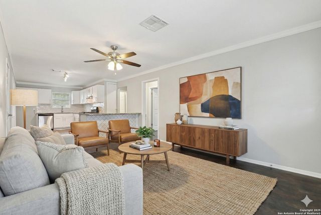 2207 Ramona, San Antonio, TX 78201