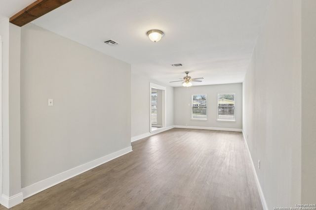 2207 Ramona, San Antonio, TX 78201