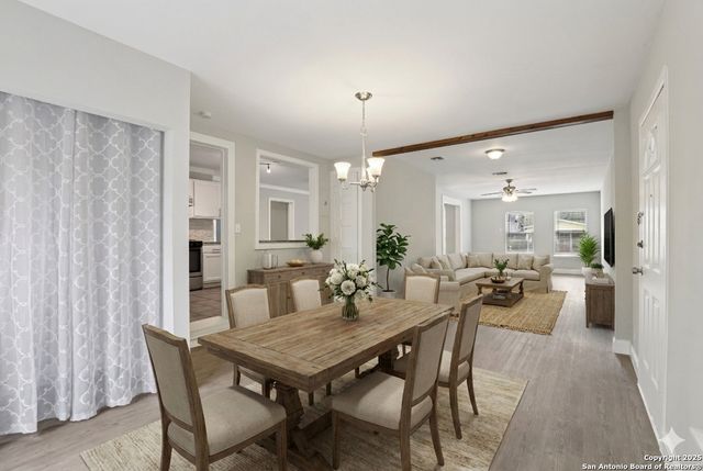 2207 Ramona, San Antonio, TX 78201