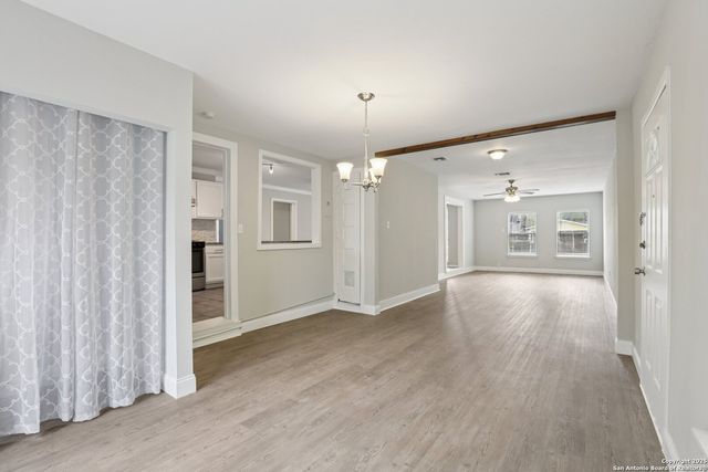 2207 Ramona, San Antonio, TX 78201