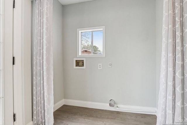 2207 Ramona, San Antonio, TX 78201