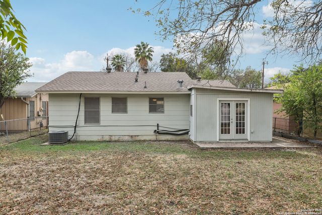 2207 Ramona, San Antonio, TX 78201