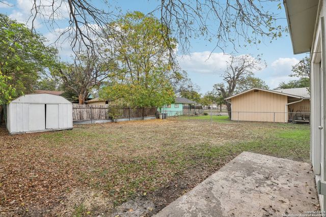2207 Ramona, San Antonio, TX 78201