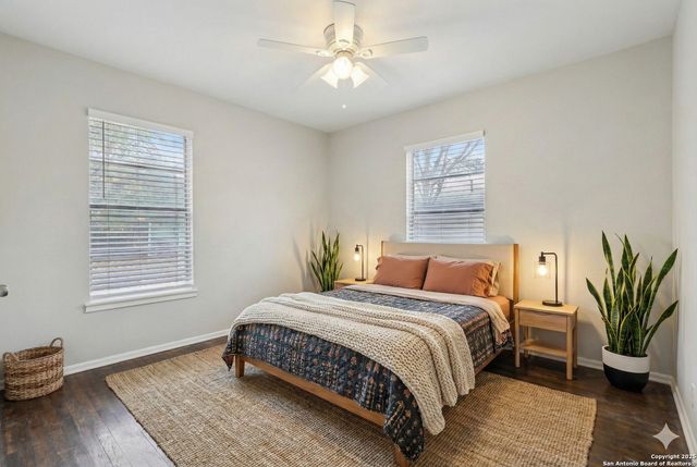 2207 Ramona, San Antonio, TX 78201