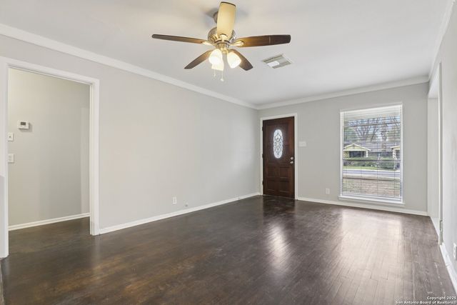 2207 Ramona, San Antonio, TX 78201