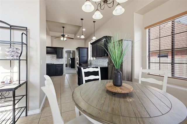 912 Preston Park Drive, Yukon, OK 73099