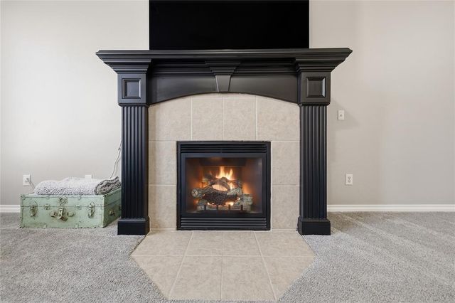 912 Preston Park Drive, Yukon, OK 73099