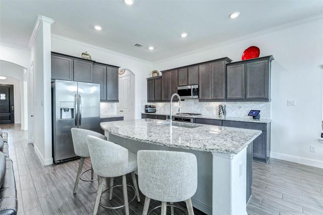 30511 Aster Brook Dr Drive, Brookshire, TX 77423