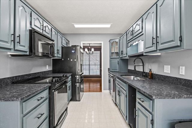8715 Georgetown Trace Lane, Chattanooga, TN 37421