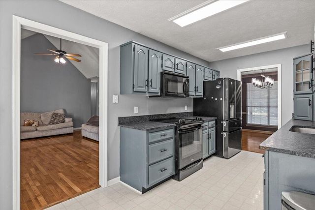 8715 Georgetown Trace Lane, Chattanooga, TN 37421