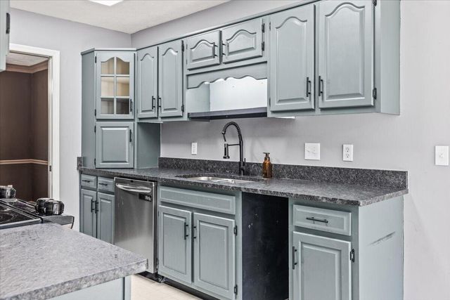 8715 Georgetown Trace Lane, Chattanooga, TN 37421