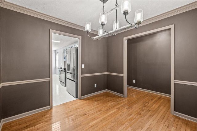 8715 Georgetown Trace Lane, Chattanooga, TN 37421