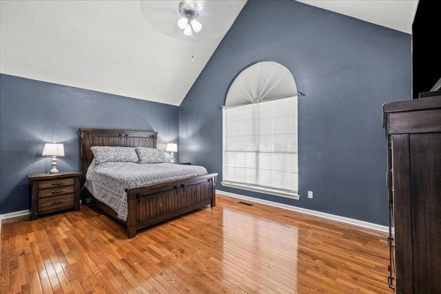 8715 Georgetown Trace Lane, Chattanooga, TN 37421