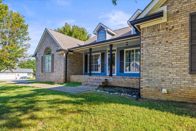 8715 Georgetown Trace Lane, Chattanooga, TN 37421