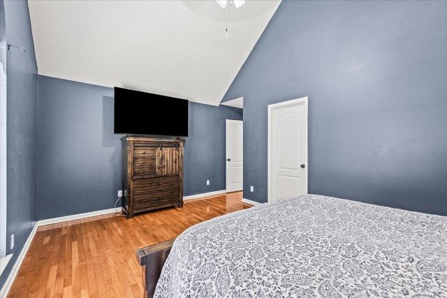 8715 Georgetown Trace Lane, Chattanooga, TN 37421