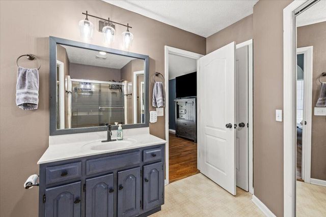 8715 Georgetown Trace Lane, Chattanooga, TN 37421