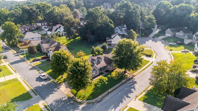 8715 Georgetown Trace Lane, Chattanooga, TN 37421