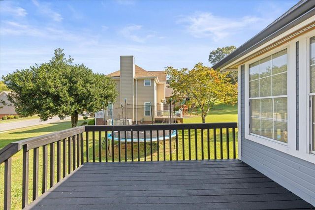8715 Georgetown Trace Lane, Chattanooga, TN 37421
