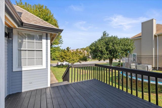 8715 Georgetown Trace Lane, Chattanooga, TN 37421
