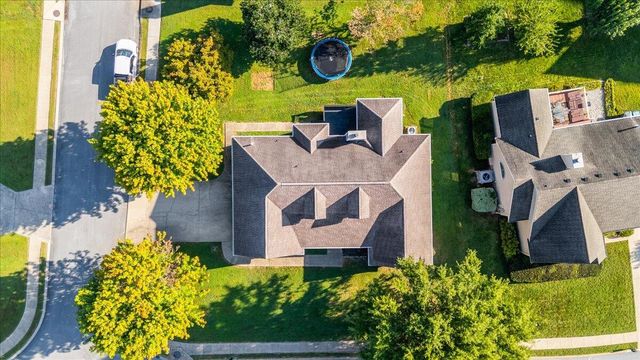 8715 Georgetown Trace Lane, Chattanooga, TN 37421